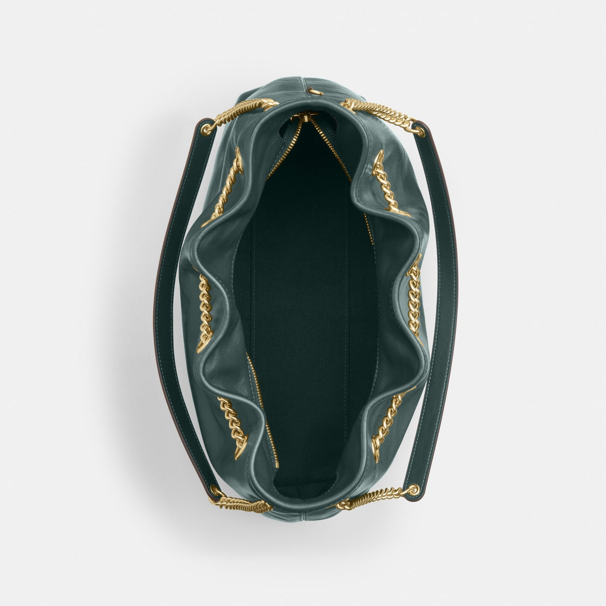 Evelyn Shoulder Bag