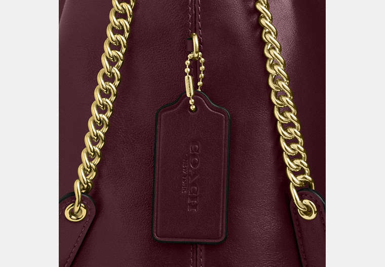 Evelyn Shoulder Bag