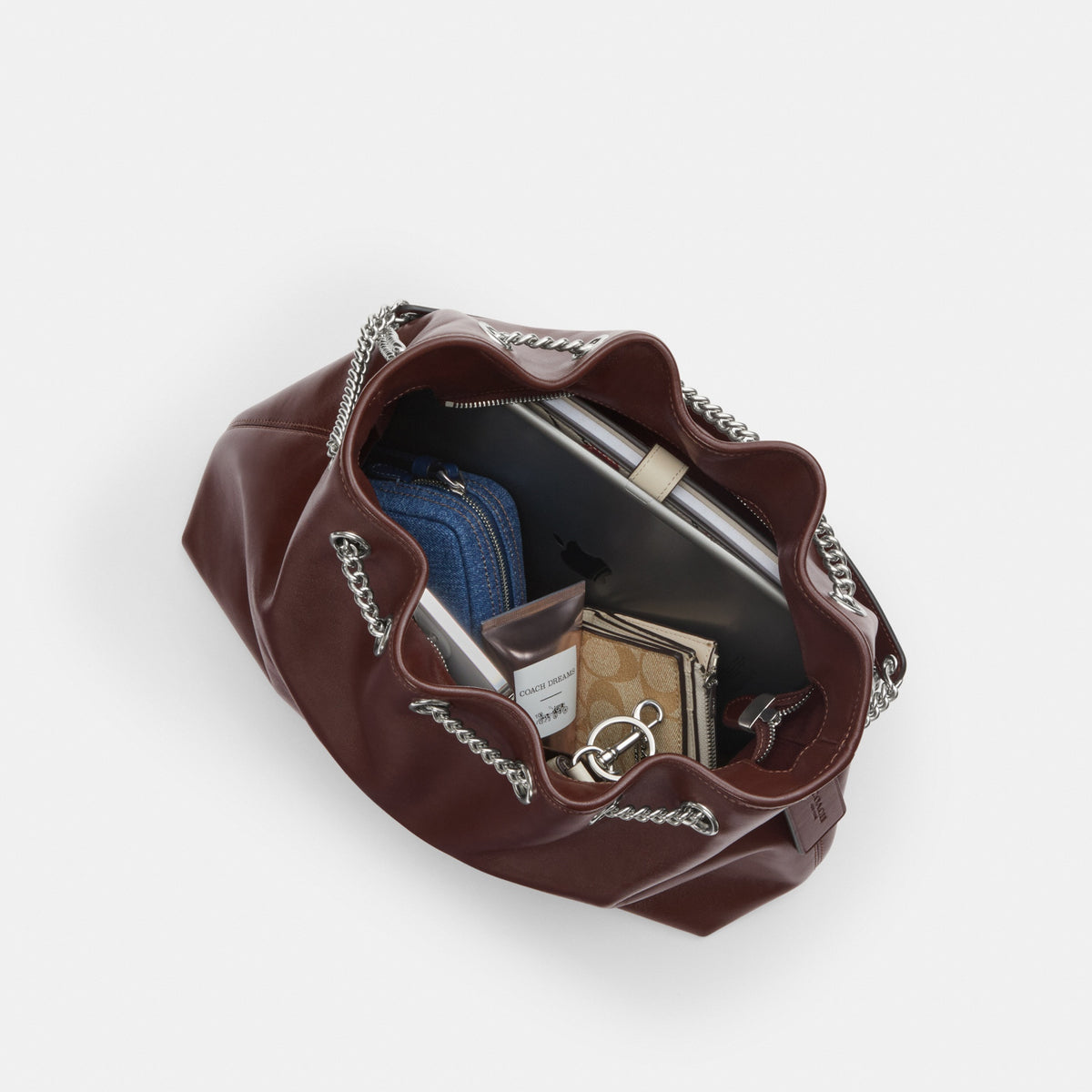 Evelyn Shoulder Bag