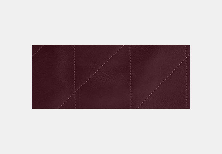 Evelyn Large Shoulder Bag With Quilting