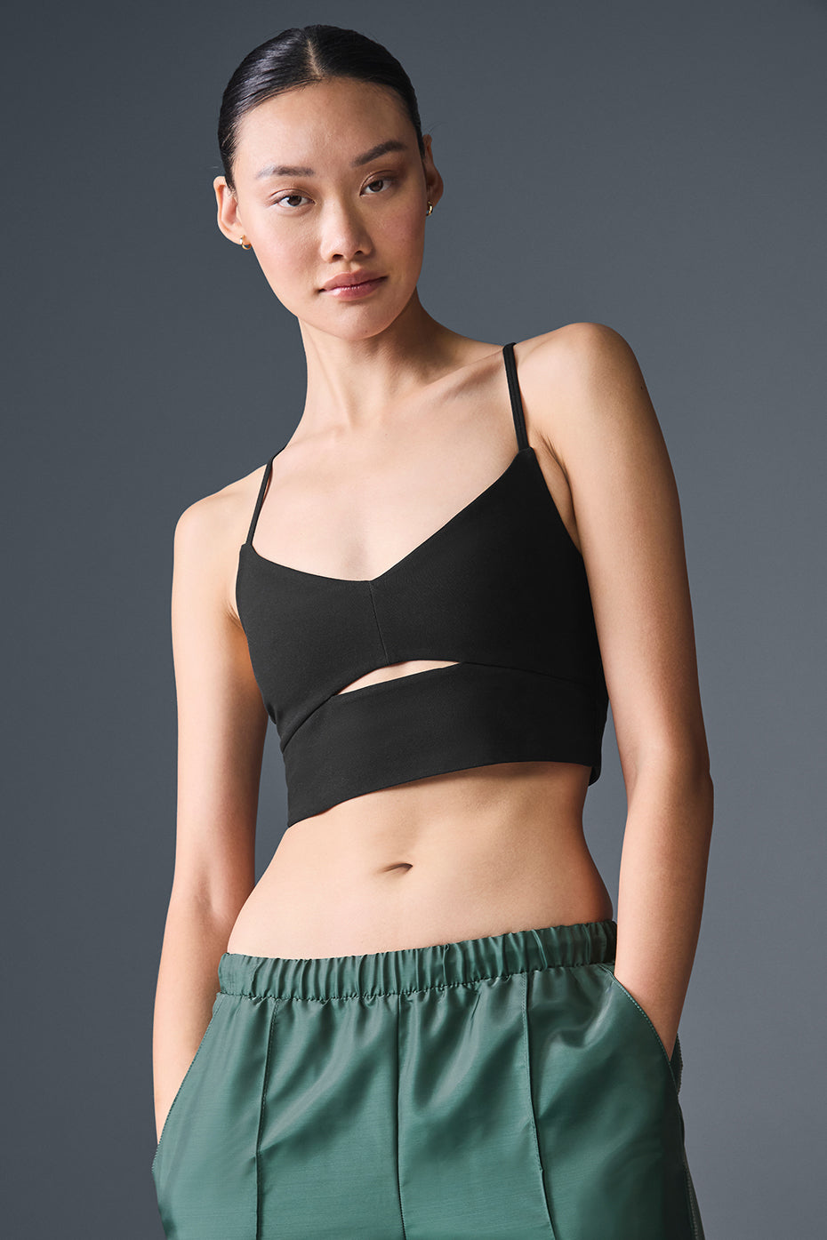 Alosoft Highlight Bra