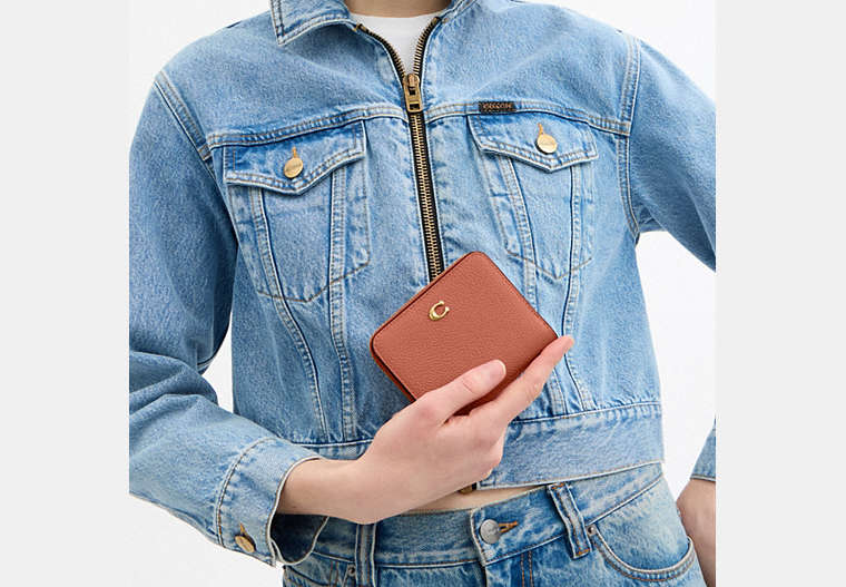 Essential Billfold Wallet