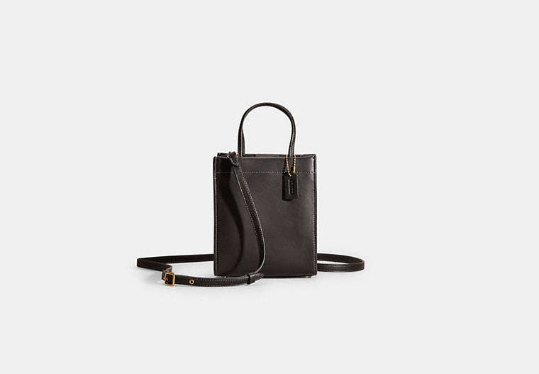 Restored Mini Cashin Tote