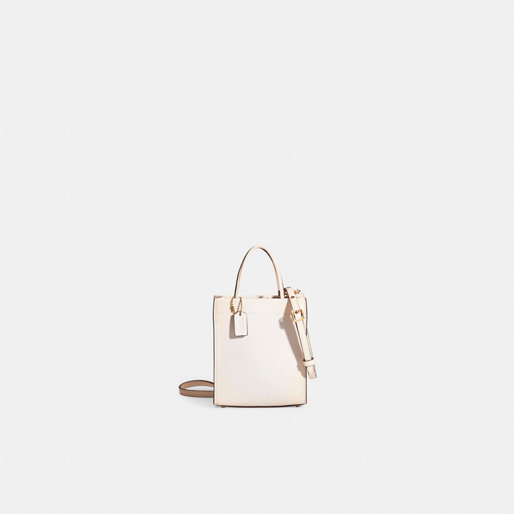 Restored Mini Cashin Tote