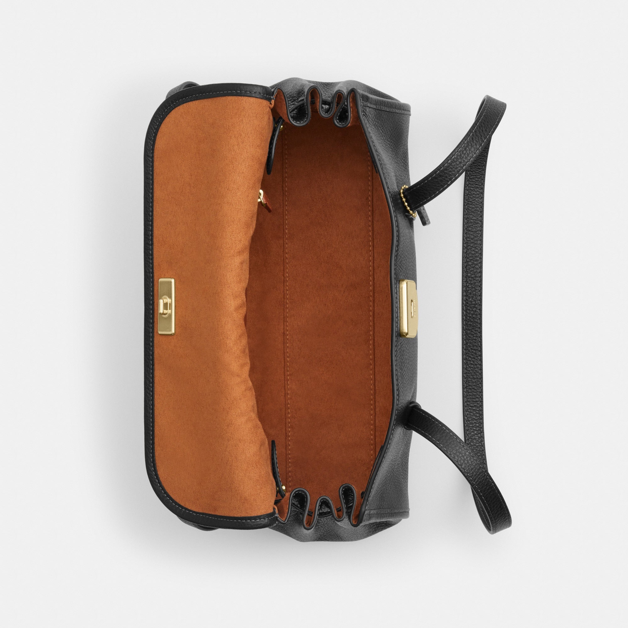 Bridget Flap Shoulder Bag
