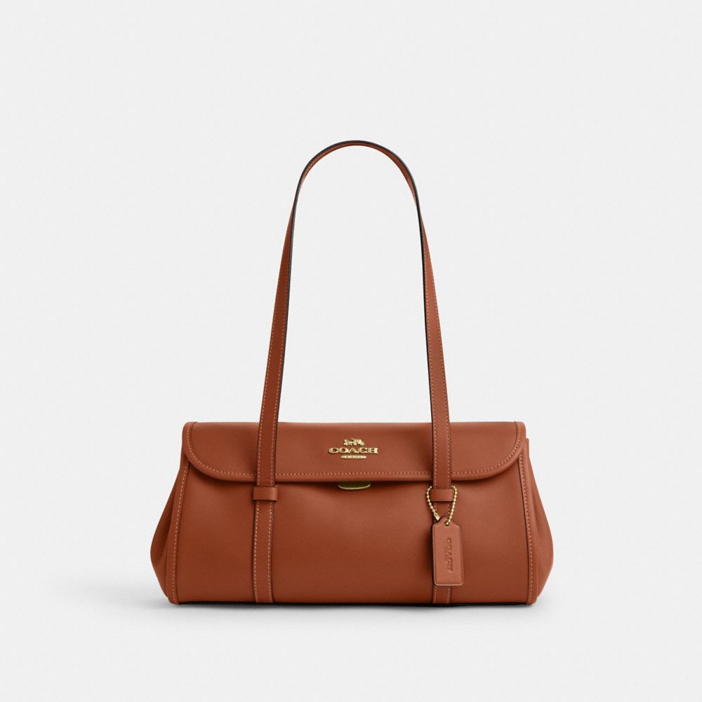 Bridget Flap Shoulder Bag