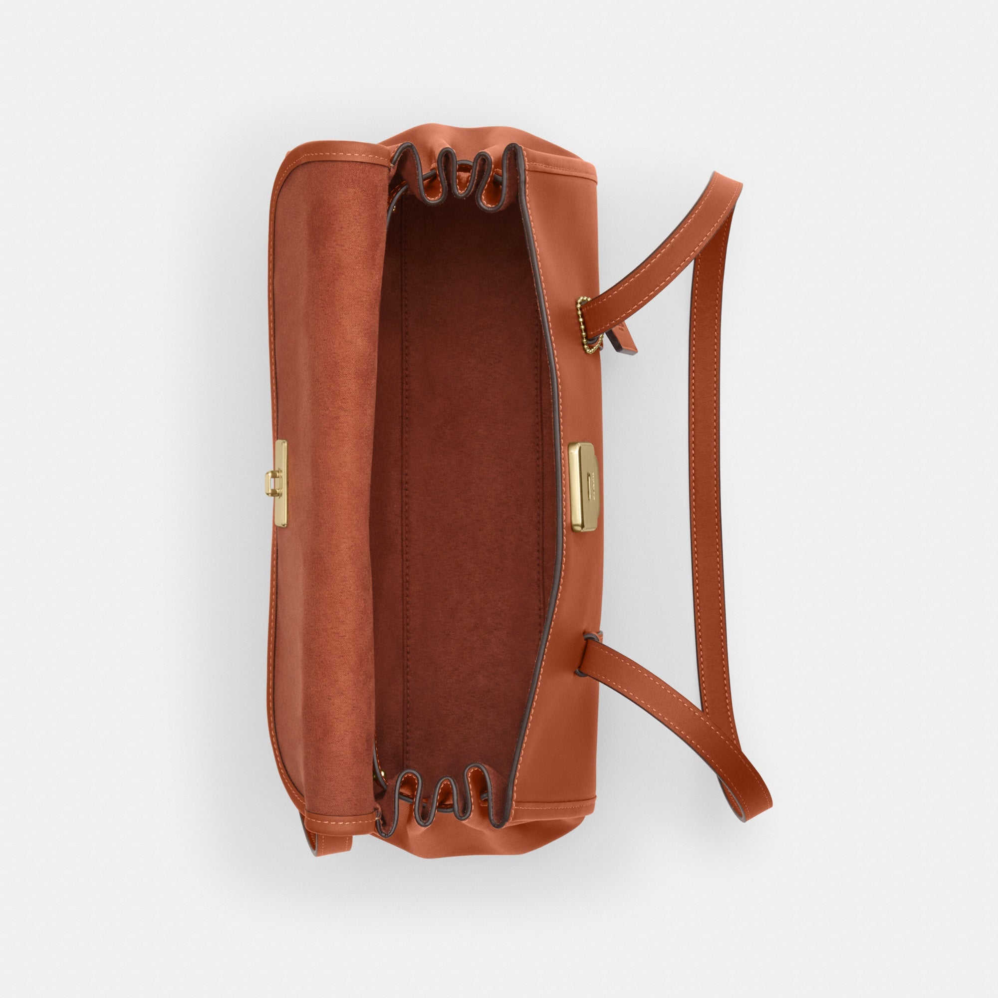 Bridget Flap Shoulder Bag