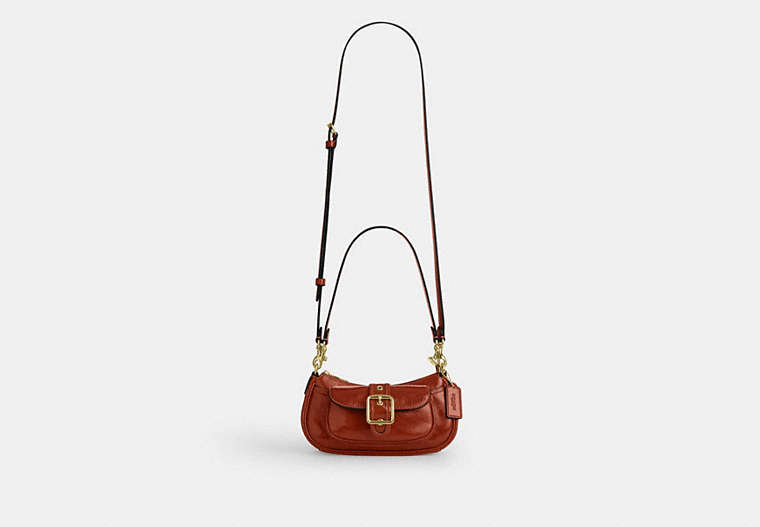 Ashton Mini Shoulder Bag