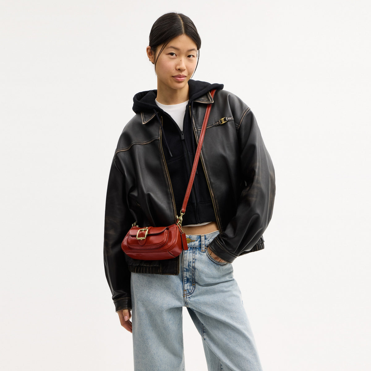 Ashton Mini Shoulder Bag