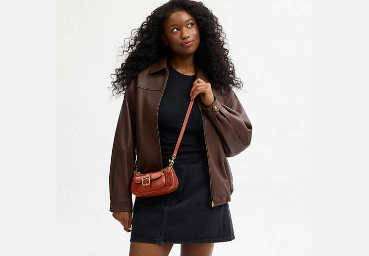 Ashton Mini Shoulder Bag