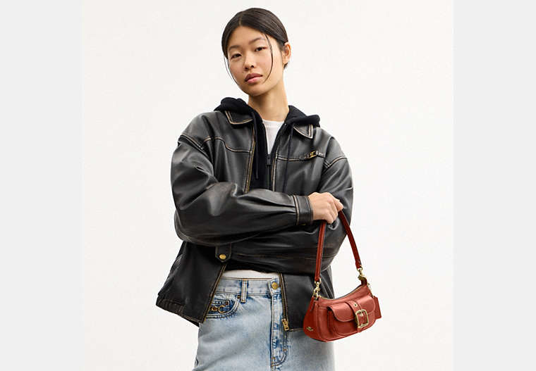 Ashton Mini Shoulder Bag