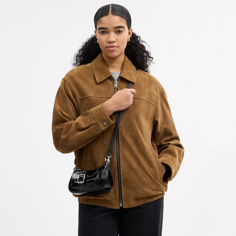 Ashton Mini Shoulder Bag