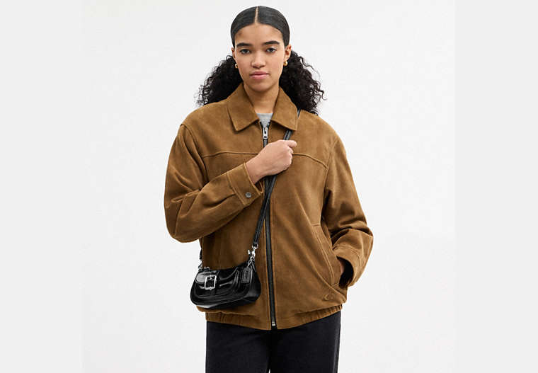 Ashton Mini Shoulder Bag
