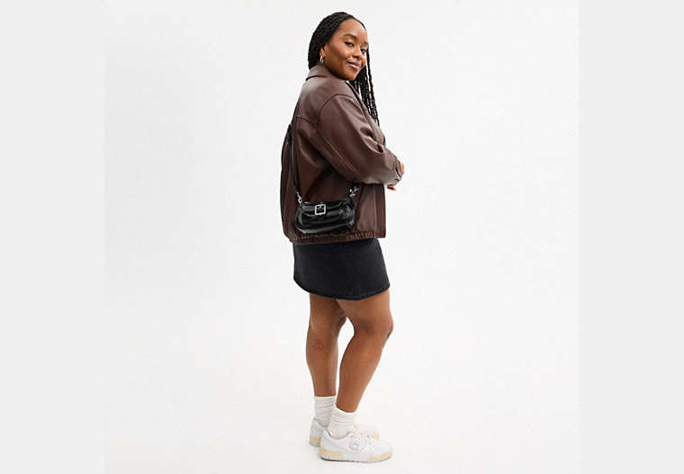 Ashton Mini Shoulder Bag