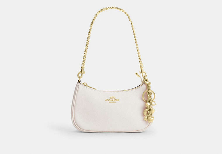 Star Cluster Bag Charm