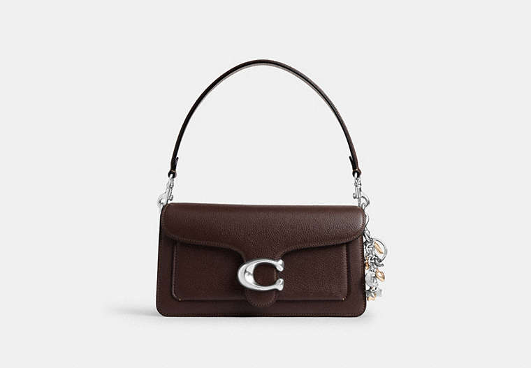 Star Cluster Bag Charm