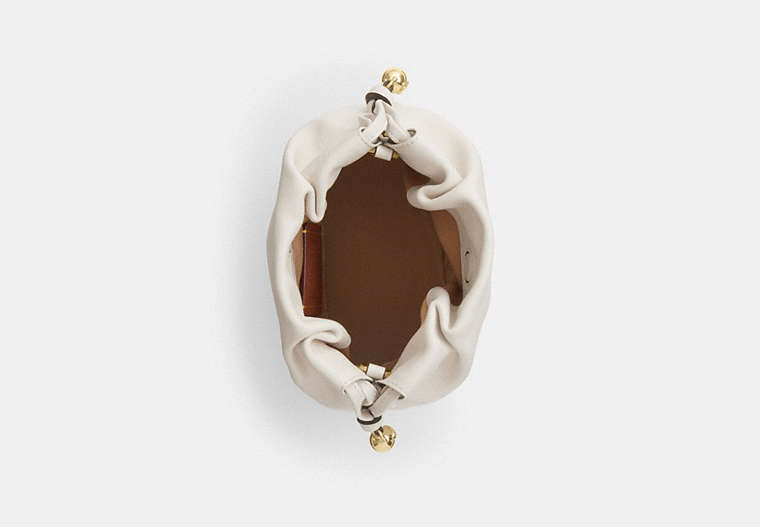 Faye Mini Drawstring Bag