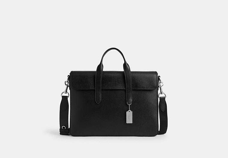 Sullivan Portfolio Brief