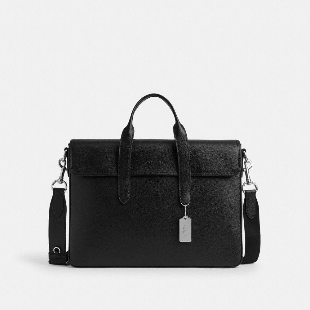 Sullivan Portfolio Brief In Signature Canvas