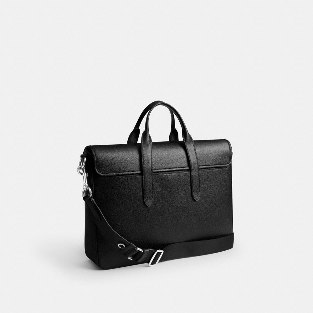 Sullivan Portfolio Brief In Signature Canvas