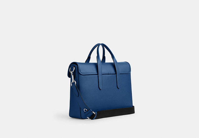 Sullivan Portfolio Brief