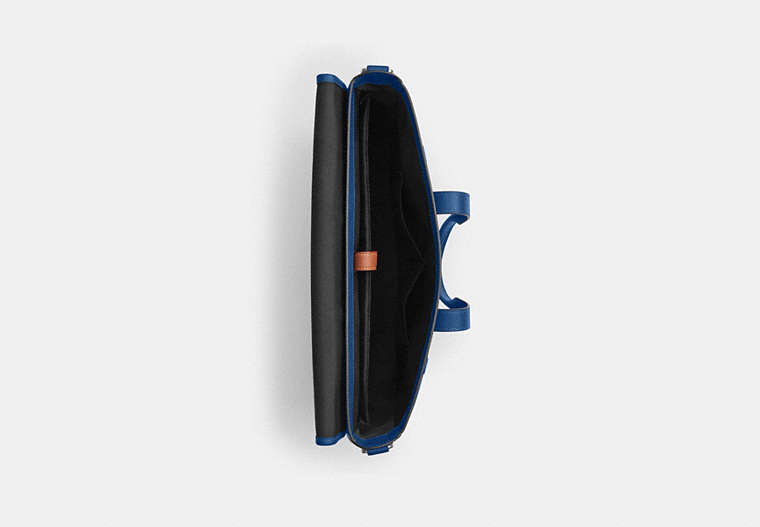 Sullivan Portfolio Brief