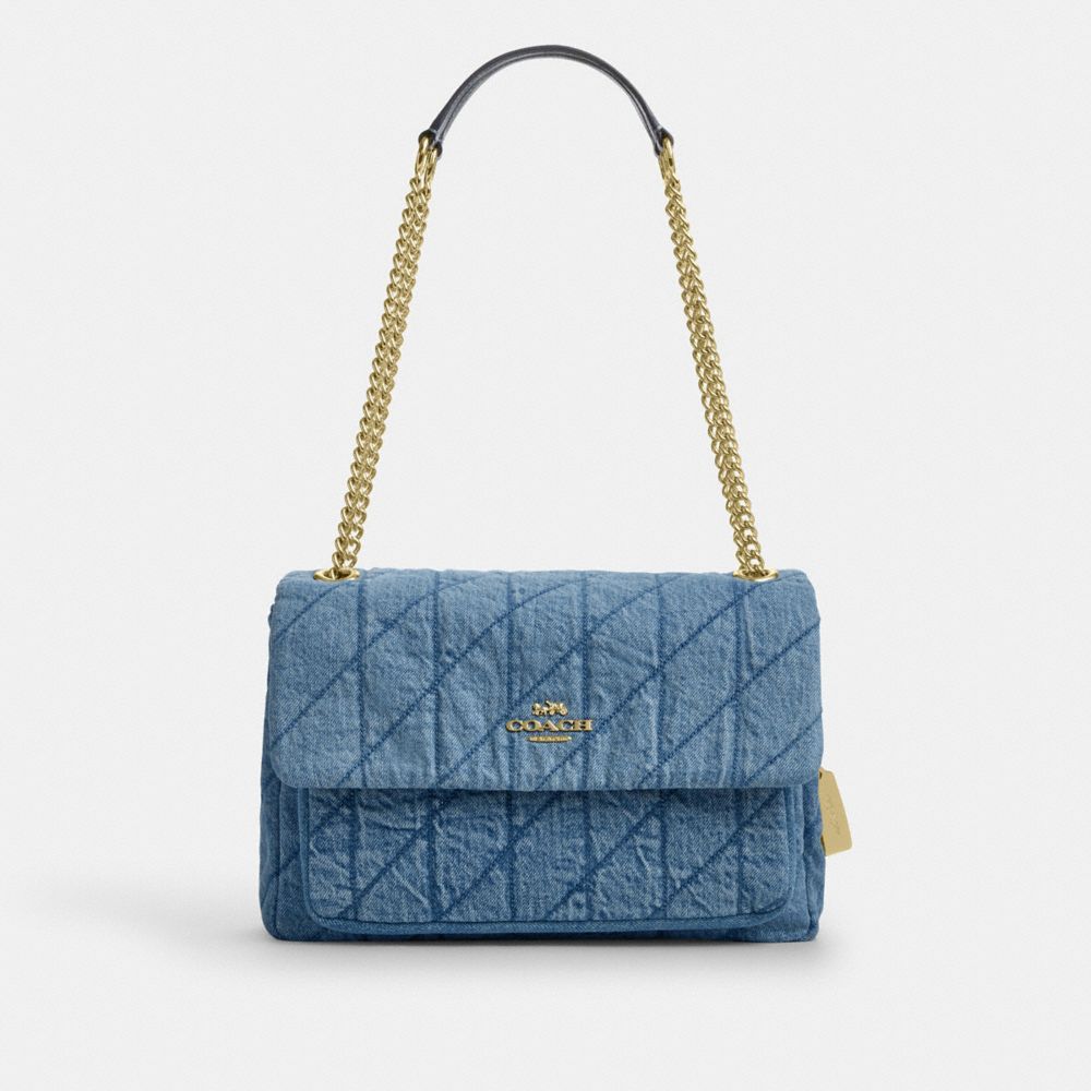 Elodie Crossbody Bag
