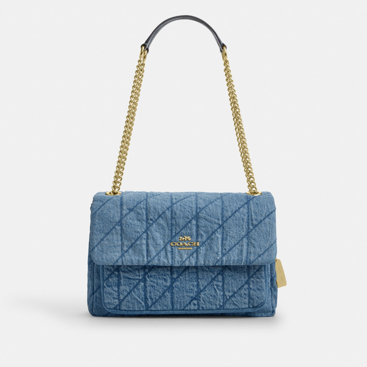 Elodie Crossbody Bag