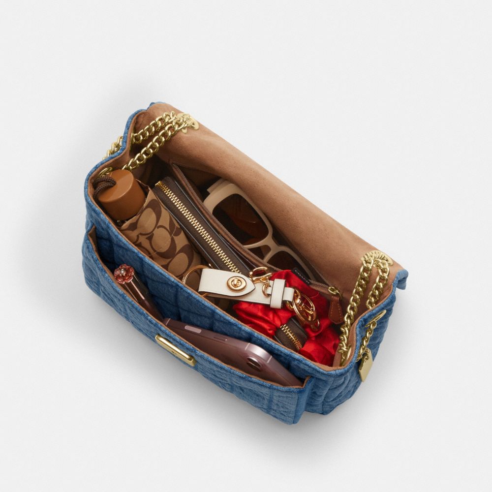 Elodie Crossbody Bag
