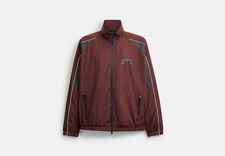 Track Jacket