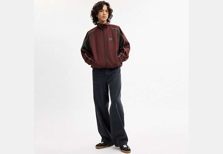 Track Jacket