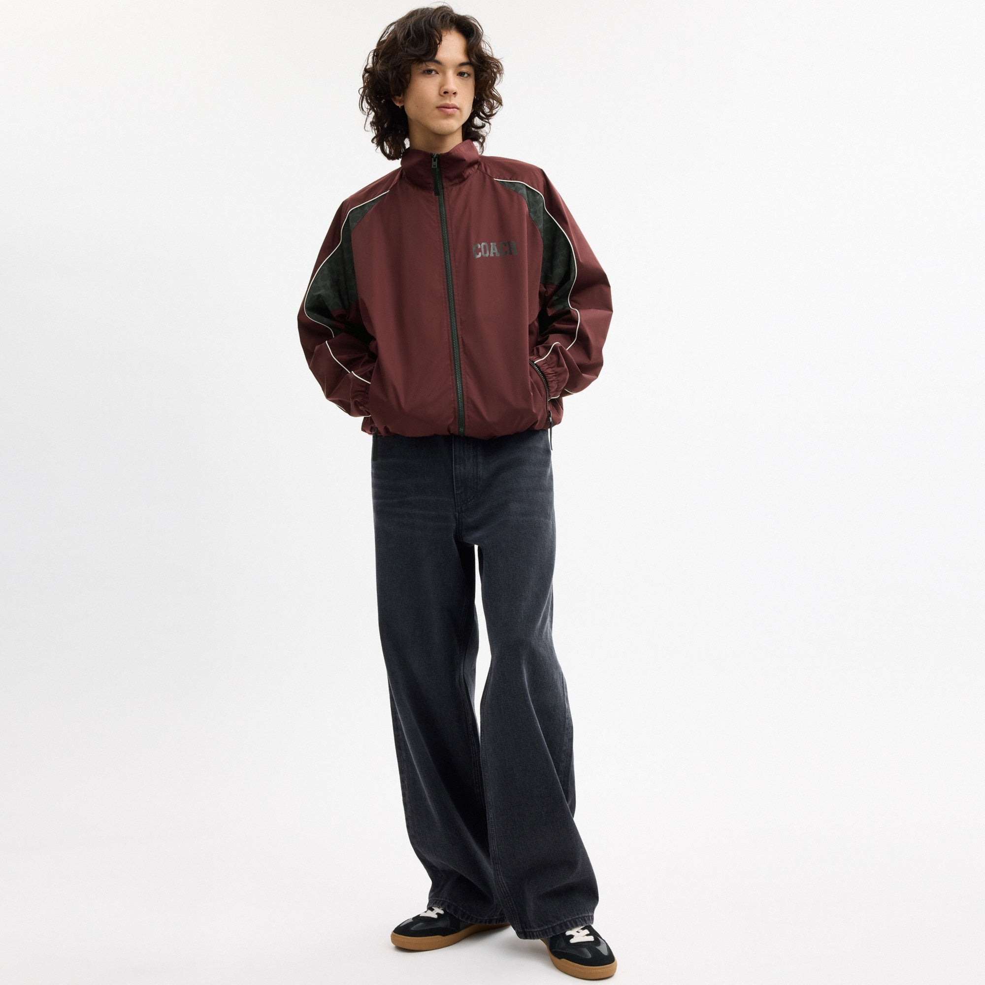 Track Jacket