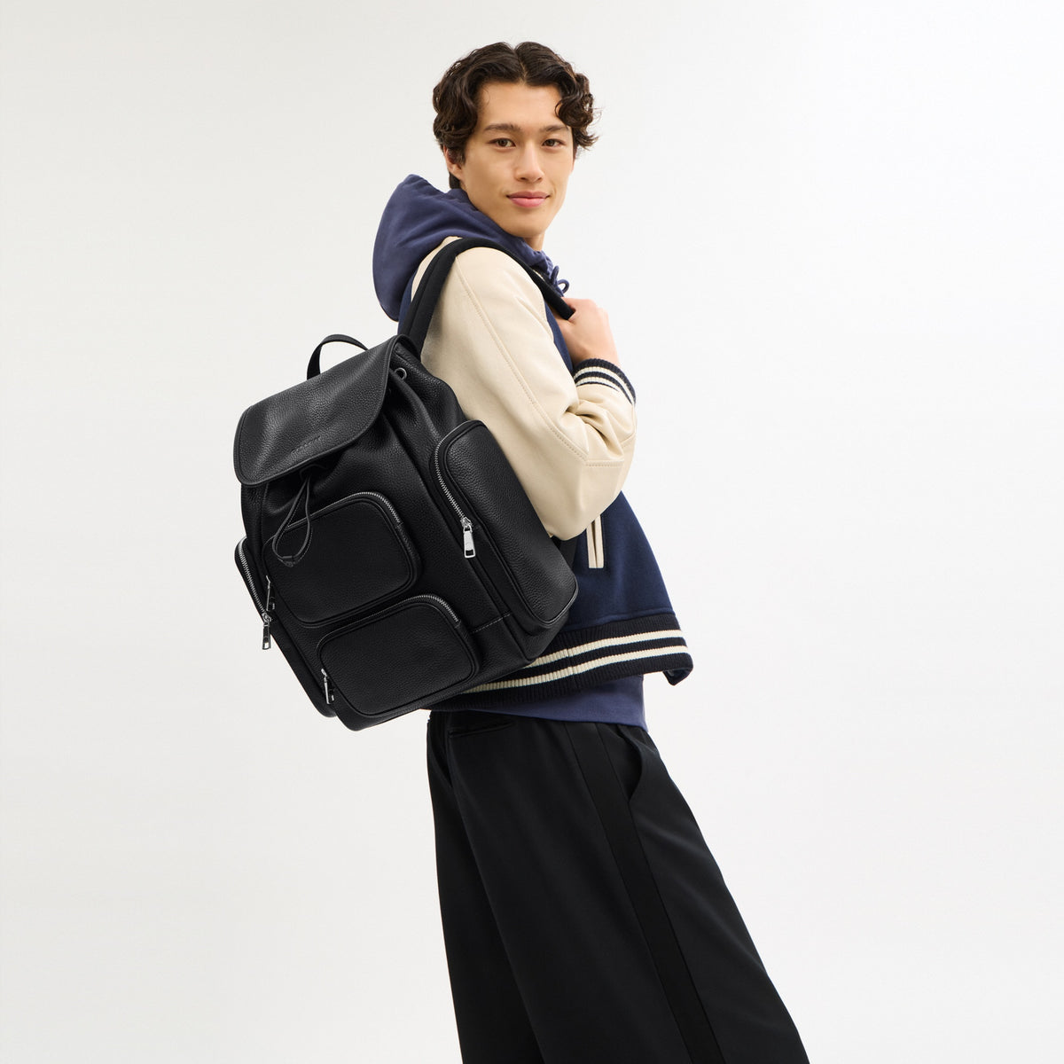 Finn Backpack