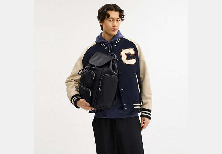 Finn Backpack