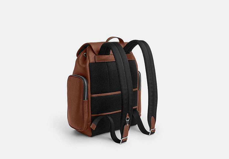 Finn Backpack