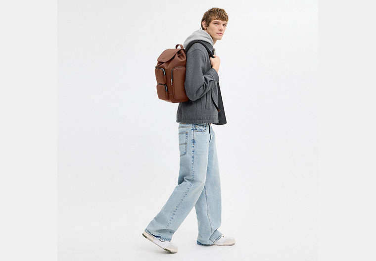 Finn Backpack