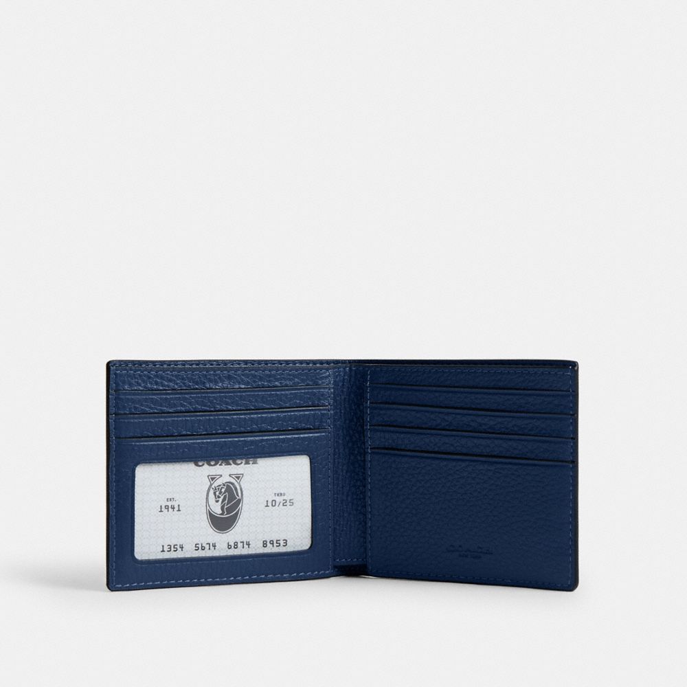 ID Billfold Wallet