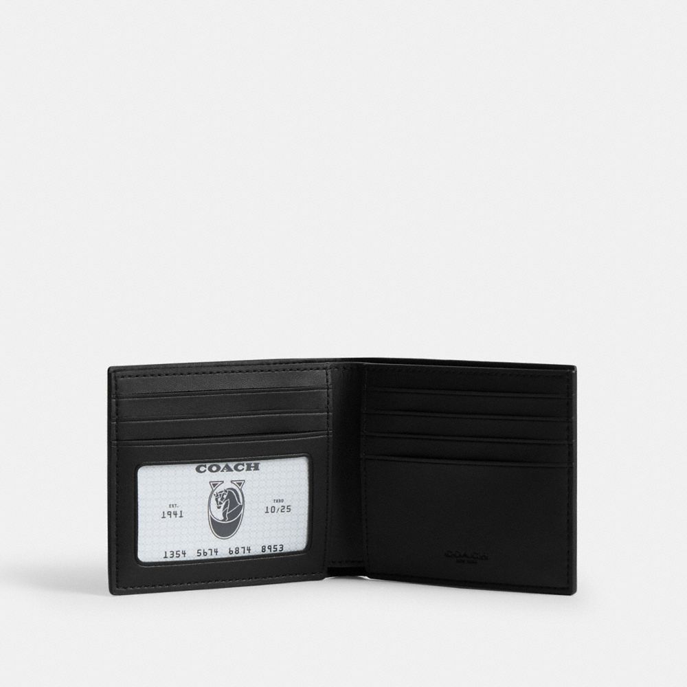 ID Billfold Wallet