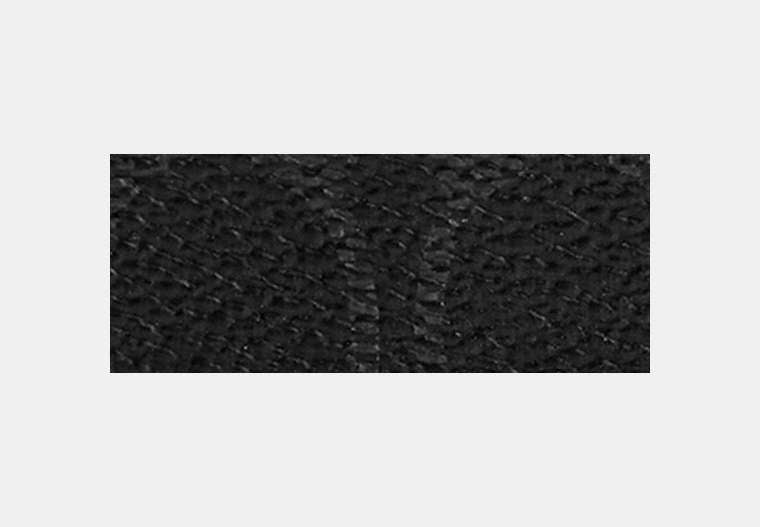 ID Billfold Wallet In Signature Canvas With Varsity Stripe