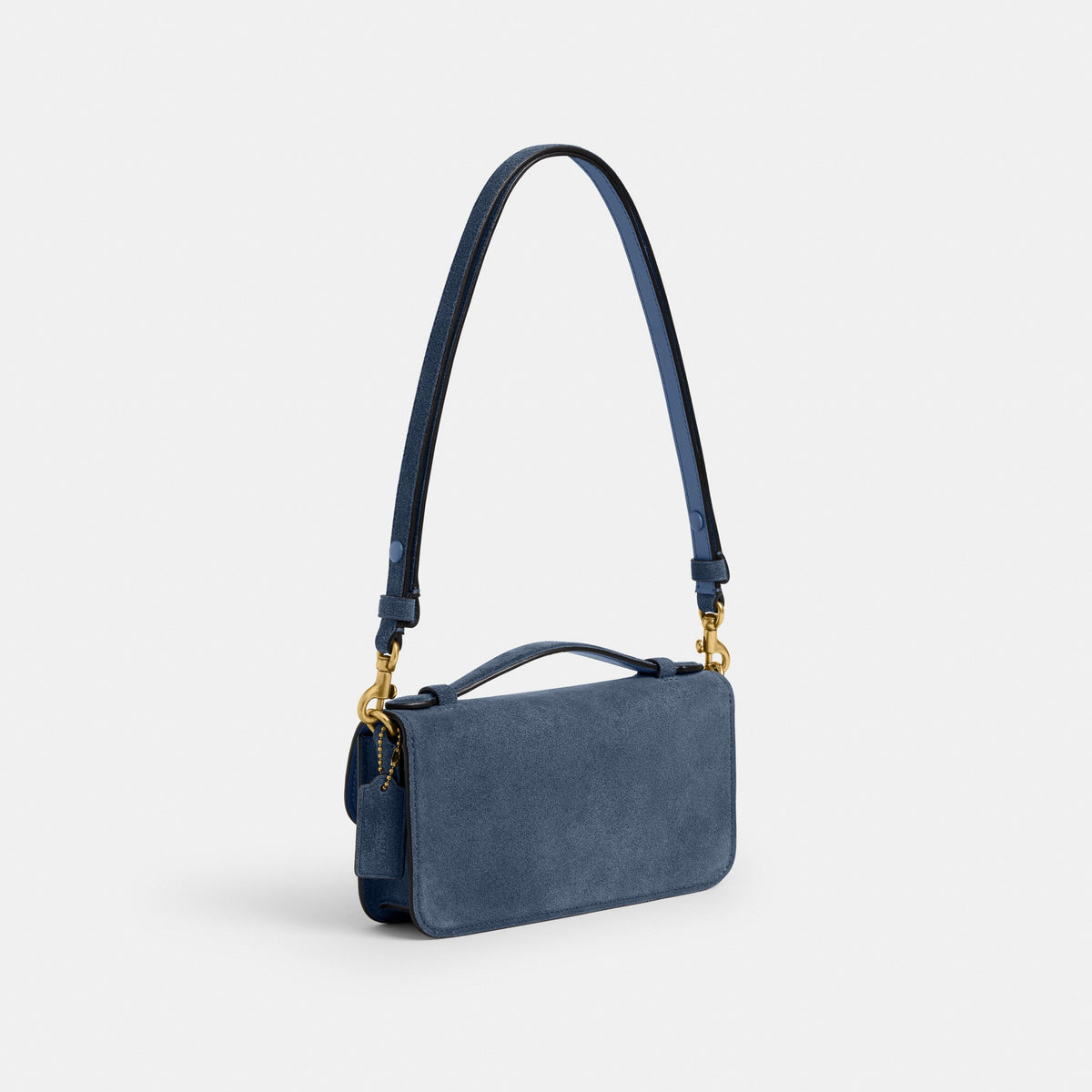 Elora Top Handle Crossbody Bag