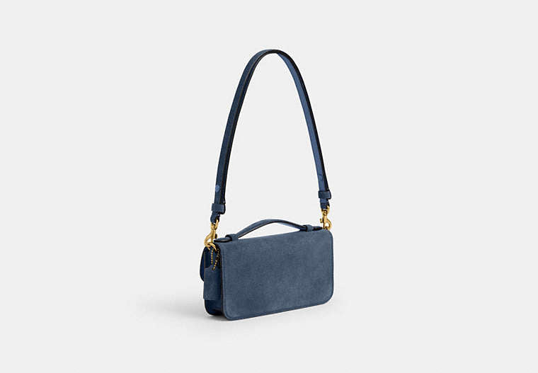 Elora Top Handle Crossbody Bag