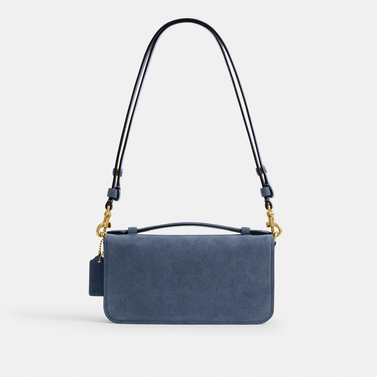 Elora Top Handle Crossbody Bag