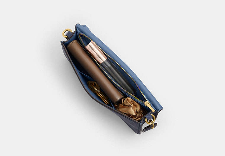Elora Top Handle Crossbody Bag