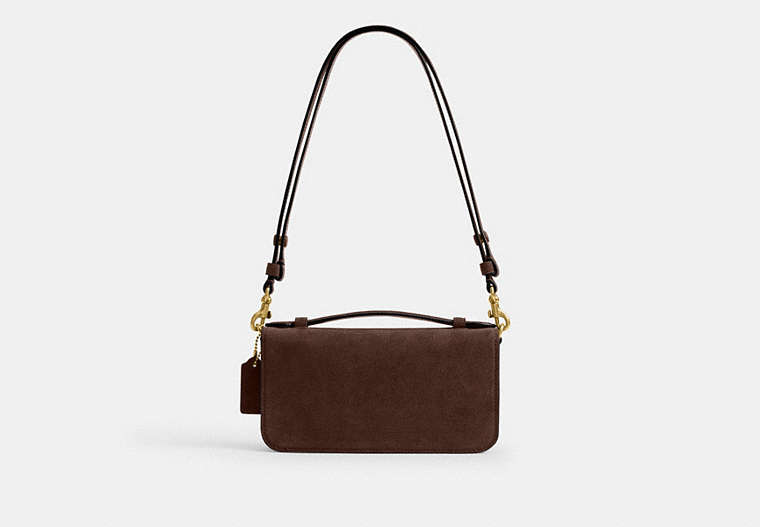 Elora Top Handle Crossbody Bag