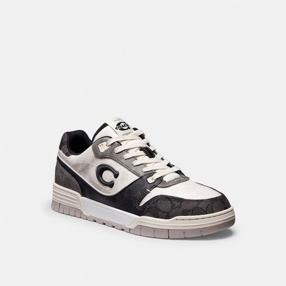 Soho Sneaker — Part 2