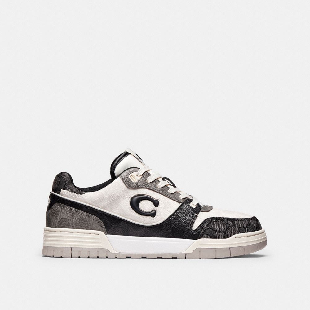 Soho Sneaker — Part 2