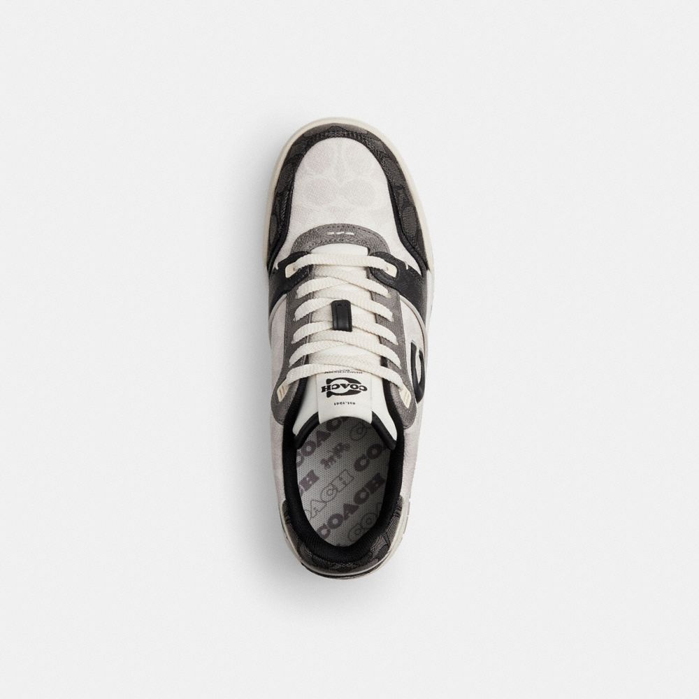 Soho Sneaker — Part 2