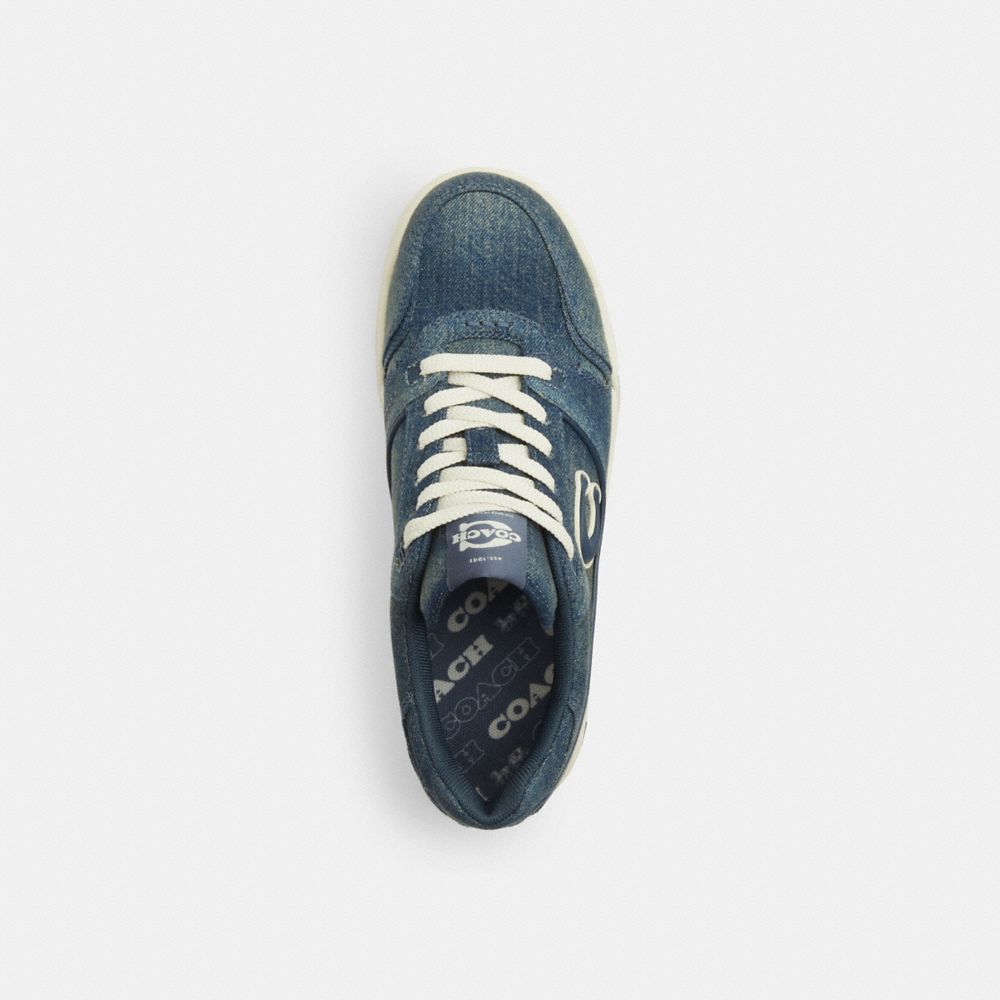 Soho Sneaker — Part 2