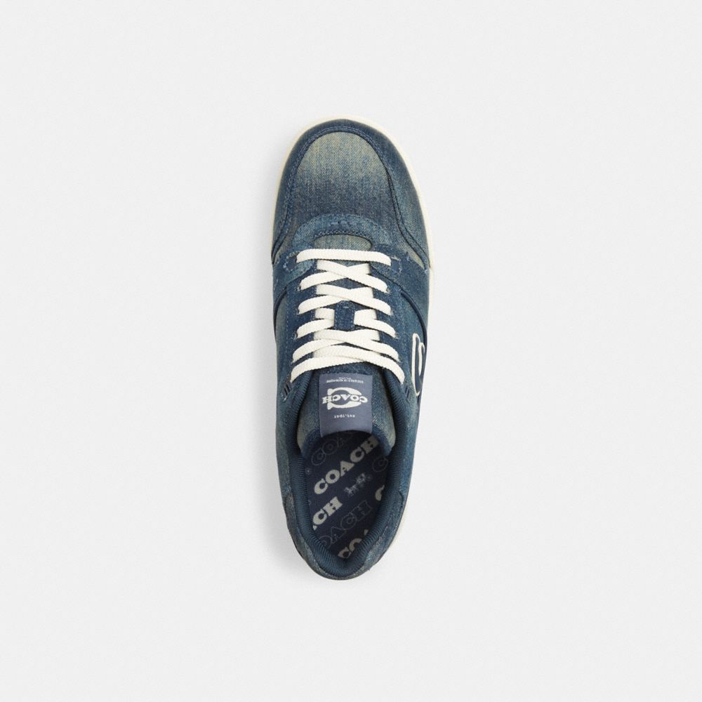 Soho Sneaker In Signature