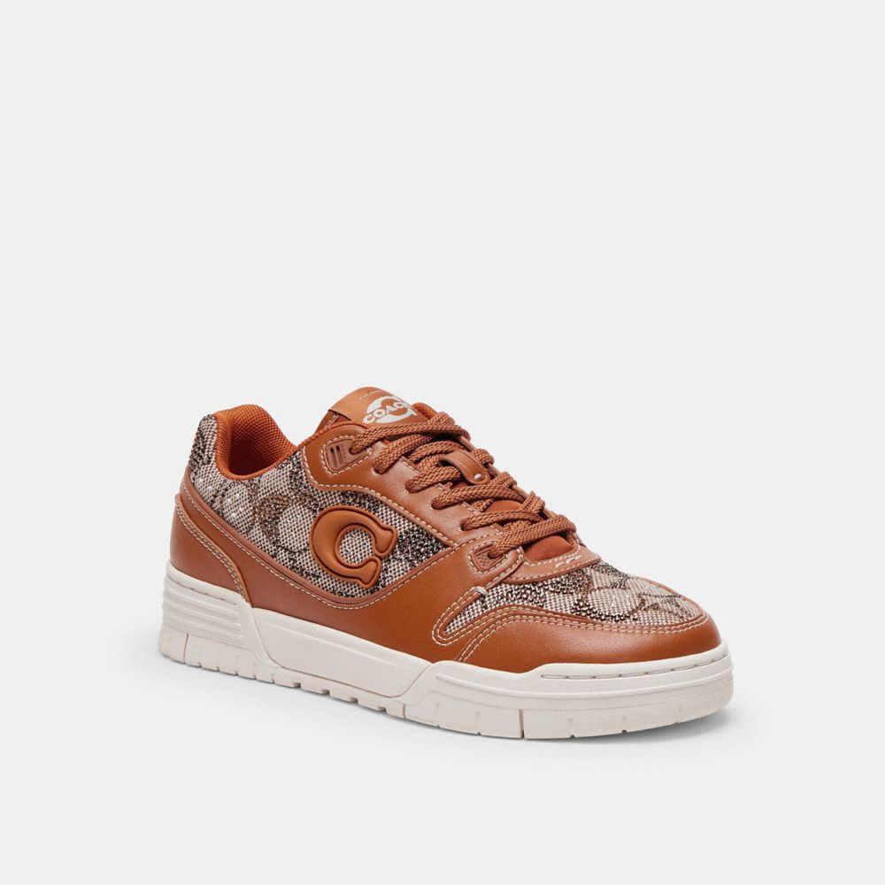 Soho Sneaker — Part 3